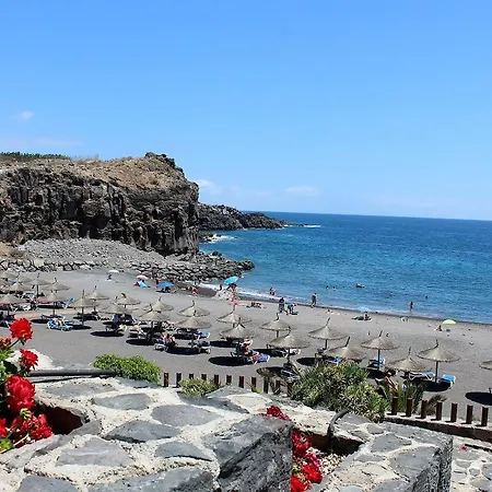 Apartmán House Milenio Puerto de Santiago (Tenerife)