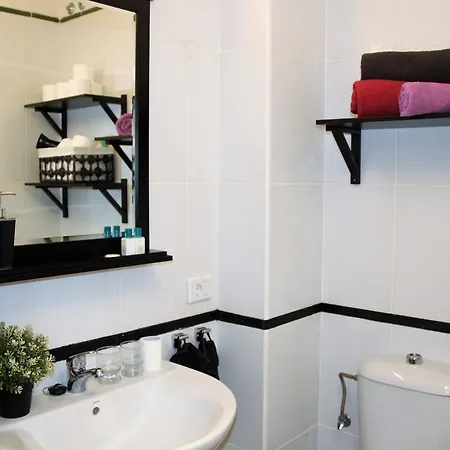 House Milenio Apartmán