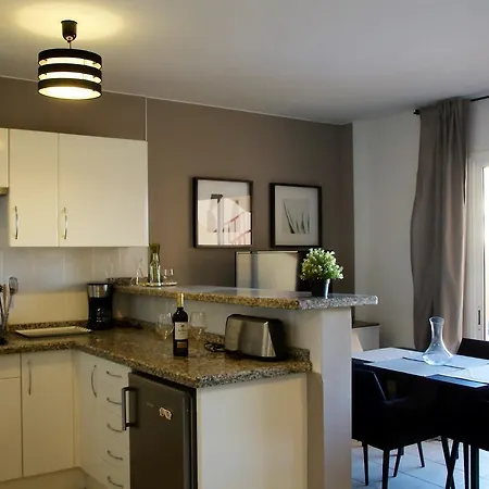 House Milenio Apartmán