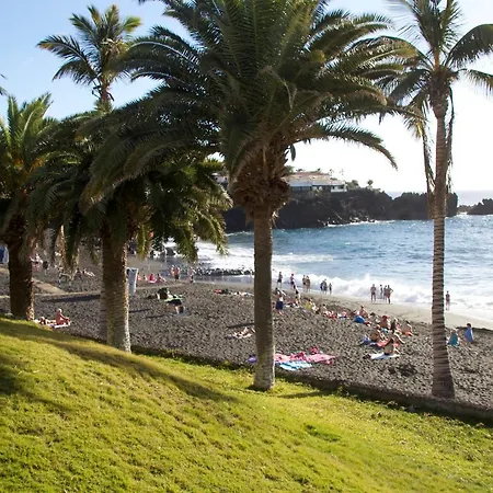 House Milenio Puerto de Santiago (Tenerife)