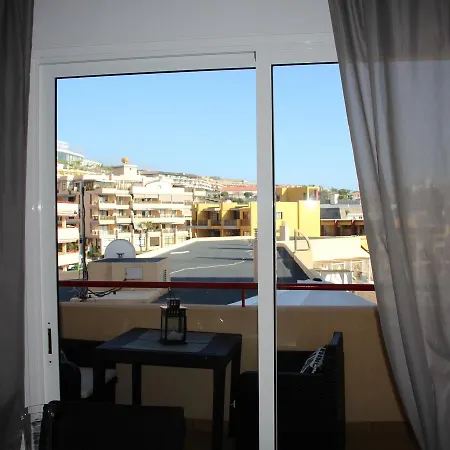 House Milenio Puerto de Santiago (Tenerife)